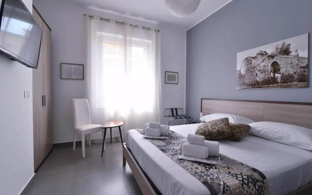 B&B Le Porte Del Centro - 19082053C100164