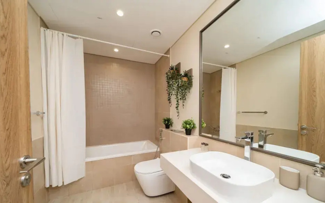 Pristine Cozy One Bedroom Suite