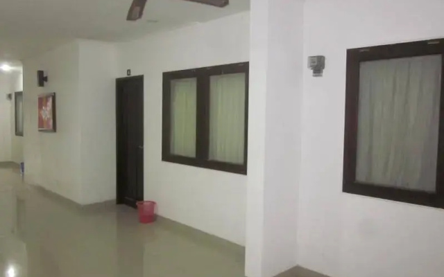 Batanghari Guesthouse