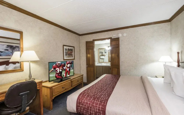 Best Western Country Inn