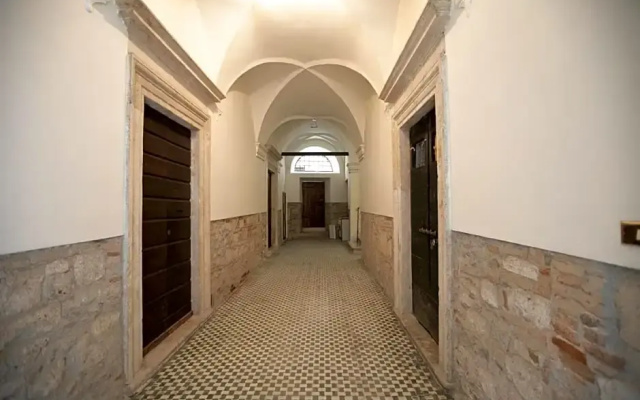 Il Tratto Antico