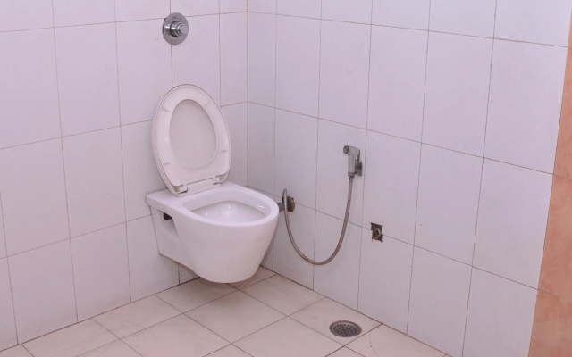 Hotel Samrat Kaushambi
