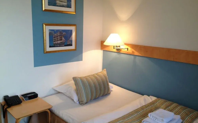 Copenhagen Airport Hotel