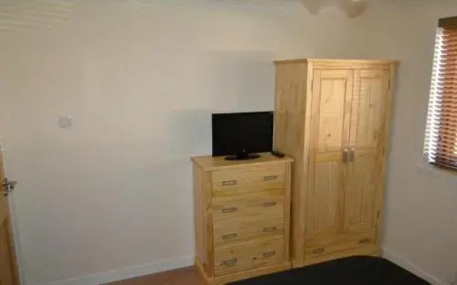 Wick Apartment