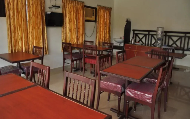 Sree Chakra Hotel Madurai