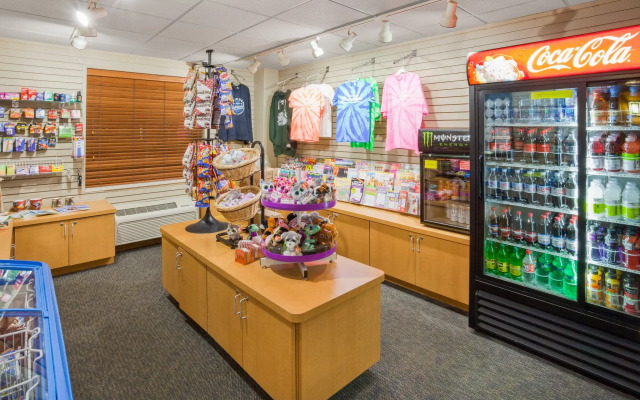 Holiday Inn Express Hotel & Suites Brainerd-Baxter by IHG