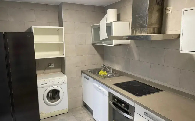 Apartamento BudhaZahara