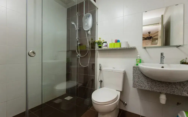 My Casa Homestay Central PJ Sunway
