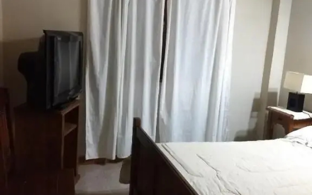 El ciprés