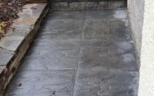 The Shelter Stone