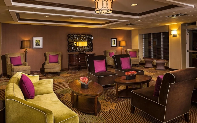 Homewood Suites by Hilton Boston/Billerica