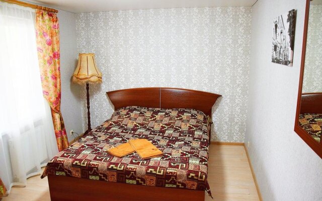 Гостиница Turisticheskaya Baza Vishtynec комната для гостей