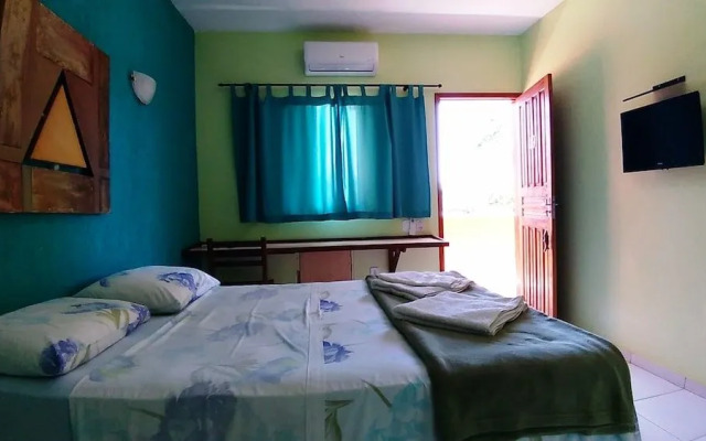 Hotel Recanto Do Sol