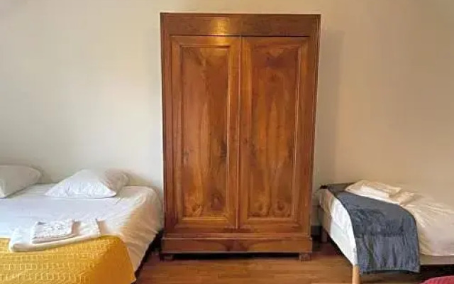 Gîte des Miracles