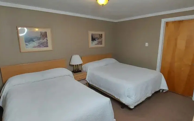 Ross Inn Motel