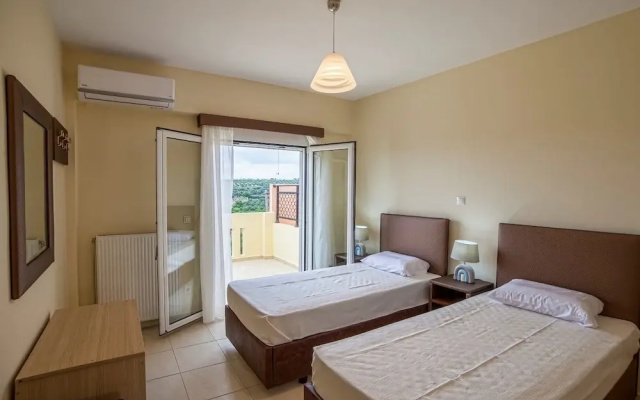 Katerina Apartments