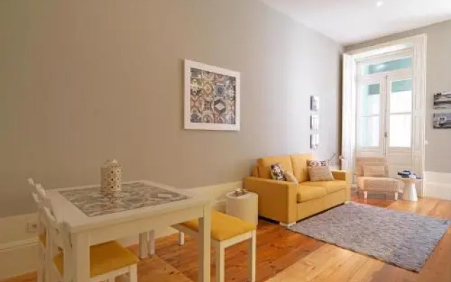 Feels Like Home Porto Portuguese Apartments