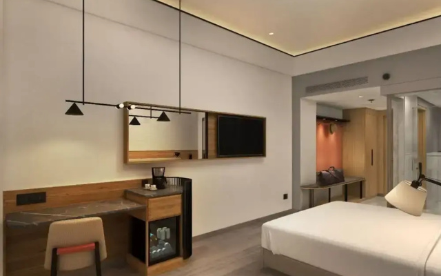 Sarovar Portico Birgunj