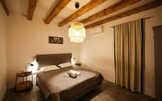 Villa Kana - Mediterranean holiday home