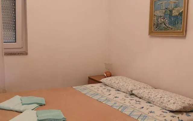 Captivating 4-bed Apartment in Premantura