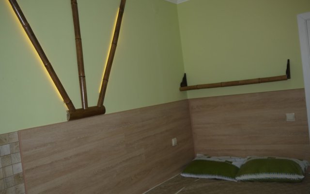 Bamboo Guest House 2