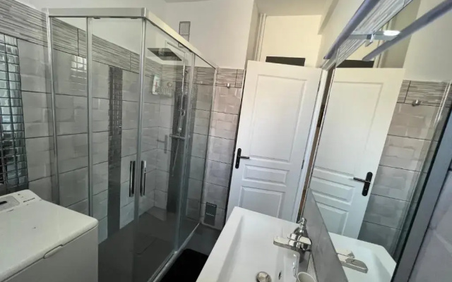 Gorgeous 2 bedrooms holiday apartement