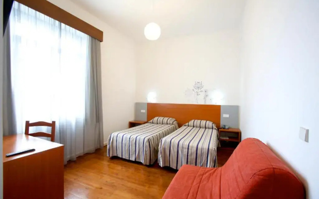 Spirit Hotel Fonte Real