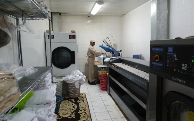 Comfort Inn Suites Riyadh