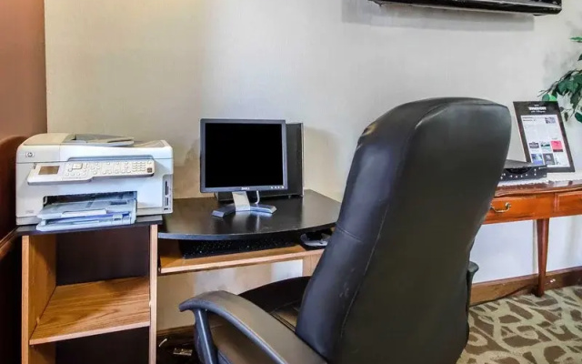 Baymont Inn & Suites Winchester