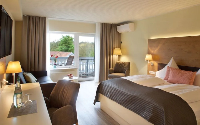 Jammertal Resort
