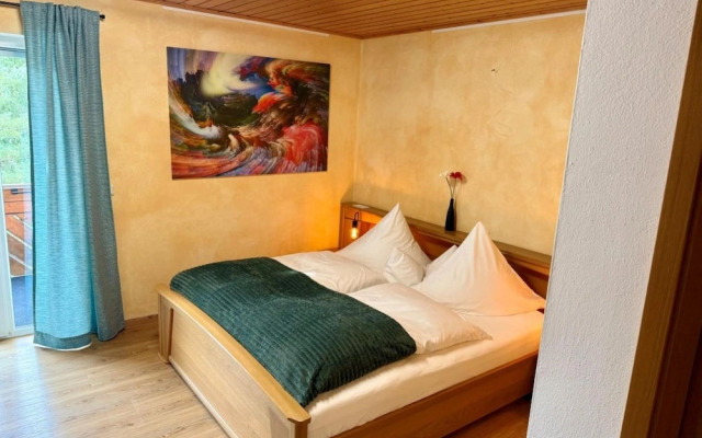 Haus am Heubach - Hotel garni
