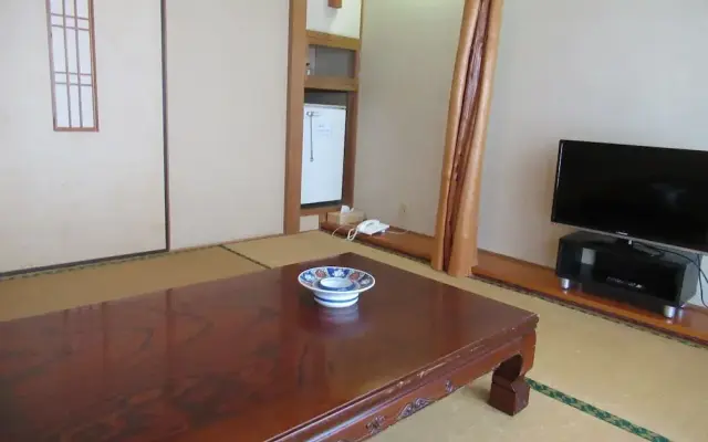 Yamaga Onsen Ryokan Hosokawa