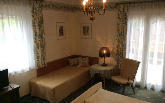 Hotel Hollauf