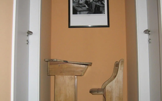 Alte Schule Hotel