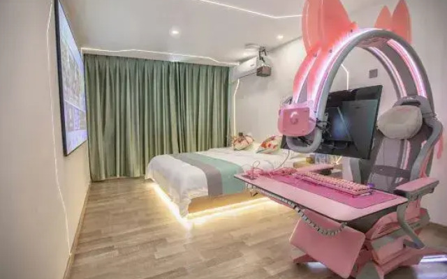 Yuxi Milen Hotel