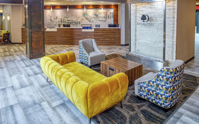 DoubleTree by Hilton Appleton