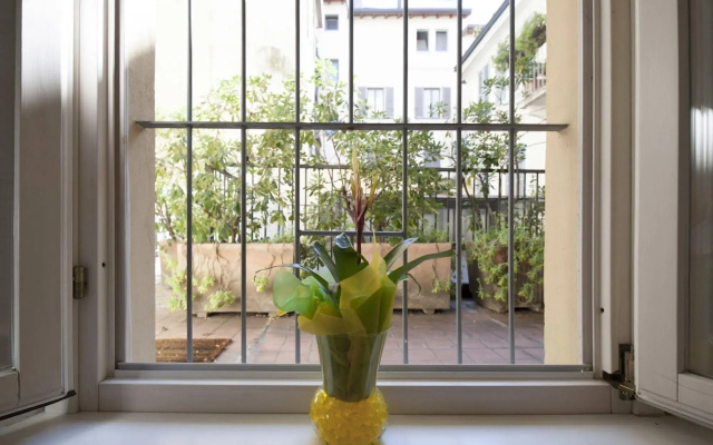 At Home Heart of Milan - Manzoni