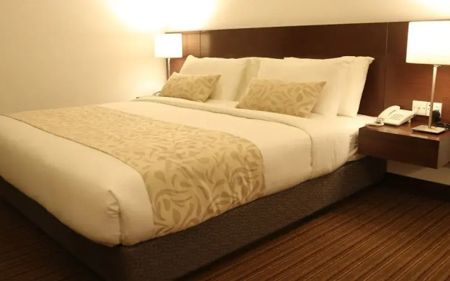 Windy Terrace Boutique Hotel