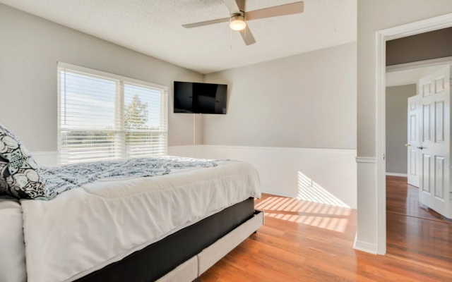 Cedar Park Home w/ Private Fenced-in Pool!