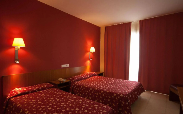 Surf Mar Hotel