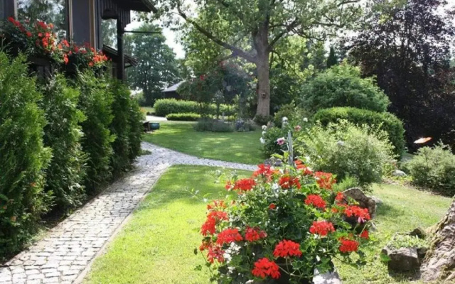Apartment am Buchenhain