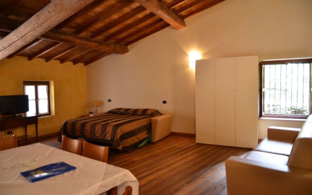 Villa dei Cedri Thermal Park & Natural Spa