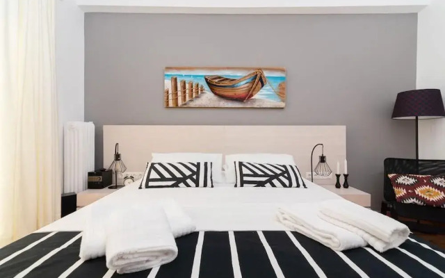 Apartment Lyto
