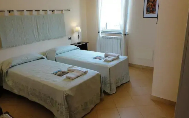 B&B Prosperus