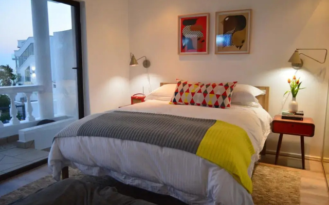 Clifton Hideaway, 2nd Beach