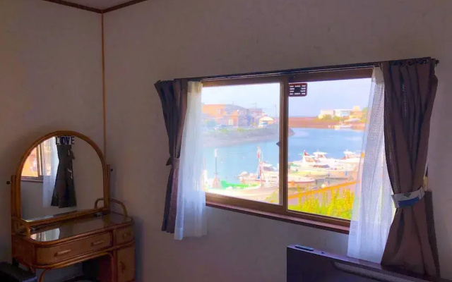 ShimaHama Home