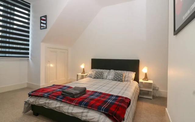 Rockstar Cottage