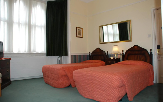 Beech House Hotel