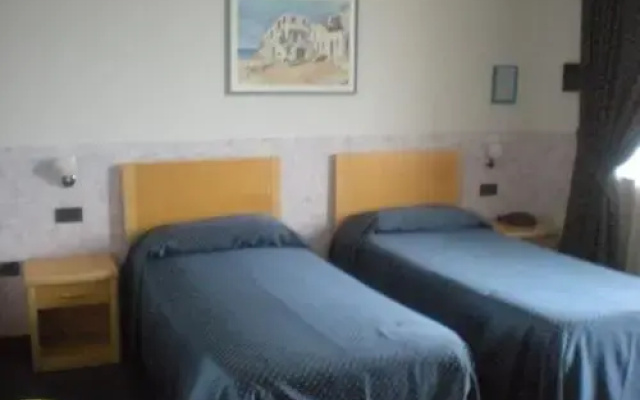 Hotel Roma