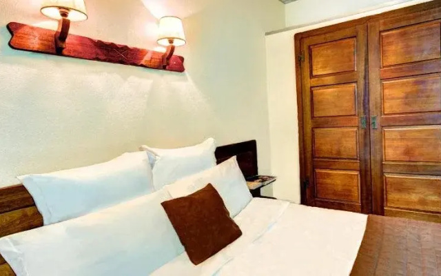 Hotel Las Donnas